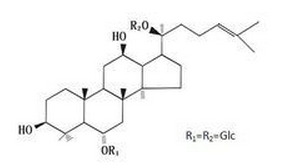 Ginsenoside Rg1