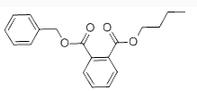 Butyl benzyl phthalate