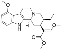 Mitragynine