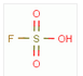 Fluorosulforic Acid