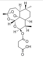 Dihydroartemisinine-10-α-succinate