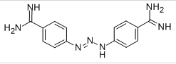 Diminazene