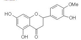 Hesperetin-7-rhamnoglucosideb