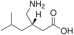 Pregabalin