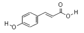 p-Hydroxycinnamic acid