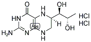 (6R)-5,6,7,8-Tetrahydro-L-Biopterin Dihydrochloride