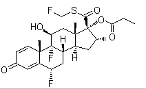 Fluticasone propionate