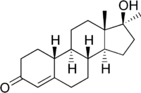 Methylestrenolone