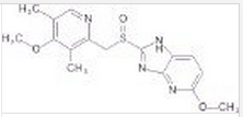 Tenatoprazole