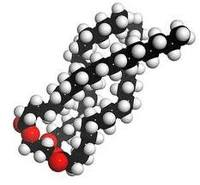 Medium Chain Triglyceride