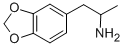 3,4-Methylenedioxyamphetamine