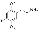 4-Iodo-2,5-dimethoxyphenethylamine