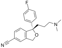 Escitalopram