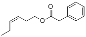 cis 3-Hexenylphenylacetate