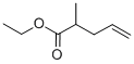 Ethyl 2-methyl-4-pentenoate