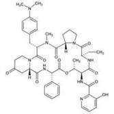 Pristinamycin