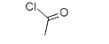 Acetyl chloride