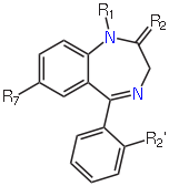 Benzodiazepines