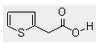 2-Thiopheneacetic acid