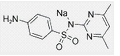 Sulfamethazine Sodium