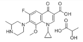 Gatifloxacin Hydrochloride