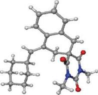 Barbituric acid derivatives