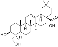 Hederagenin