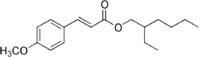 Octyl methoxycinnamate