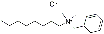 Alkyl dimethyl benzyl ammonium chloride