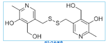 Pyrithioxin