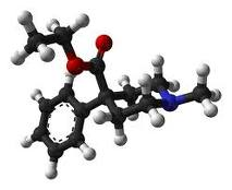 Pethidine HCL