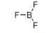 Boron trifluoride