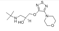 Timolol