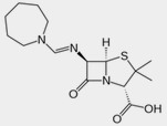 Mecillinam