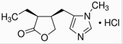 Pilocarpine