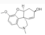 Galanthamine base