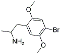 2,5-Dimethoxy-4-bromoamphetamine