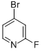 4-Bromo-2-fluoropyridine