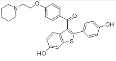 Raloxifene