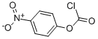 4-Nitrophenyl chloroformate