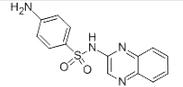 Sulfaquinoxaline