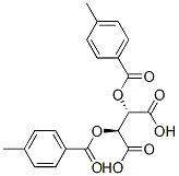 Di-P-Toluoyl-D-Tartaric Acid