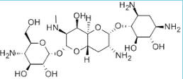 Apramycin