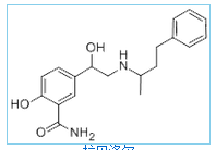 Labetalol