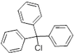 Triphenylchloromethane