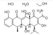 Doxycycline hydrochloride