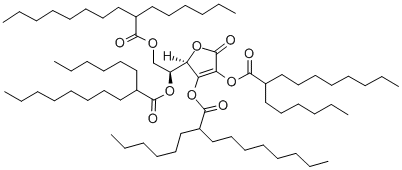 Tetrahexyldecyl Ascorbate