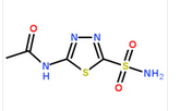 cetazolamide