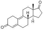 19-Norandrosta-4,9-diene-3,17-dione