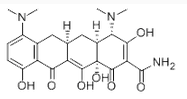 Minocycline